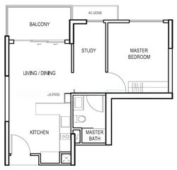 eCO (D16), Condominium #495616421